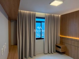 Apartamento Para Alugar com 3 quartos sendo 3 suítes no bairro Santa Mônica em Feira De Santana