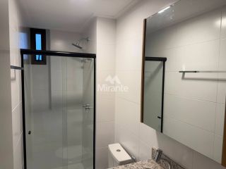 Apartamento Para Alugar com 3 quartos sendo 3 suítes no bairro Santa Mônica em Feira De Santana