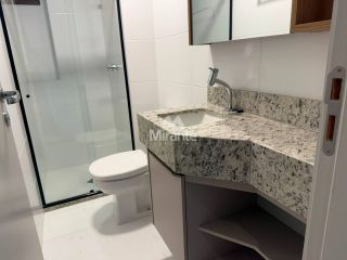 Apartamento Para Alugar com 3 quartos sendo 3 suítes no bairro Santa Mônica em Feira De Santana