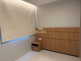 Apartamento Para Alugar com 3 quartos sendo 3 suítes no bairro Santa Mônica em Feira De Santana