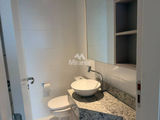 Apartamento Para Alugar com 3 quartos sendo 3 suítes no bairro Santa Mônica em Feira De Santana