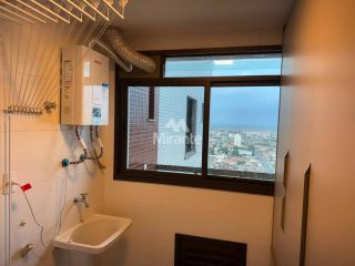 Apartamento Para Alugar com 3 quartos sendo 3 suítes no bairro Santa Mônica em Feira De Santana