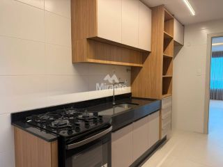 Apartamento Para Alugar com 3 quartos sendo 3 suítes no bairro Santa Mônica em Feira De Santana