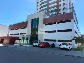 Apartamento Para Alugar com 3 quartos sendo 3 suítes no bairro Santa Mônica em Feira De Santana