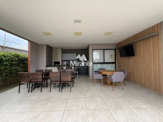 Casa de Condomínio Para Vender com 3 quartos sendo 3 suítes no bairro Sim em Feira De Santana