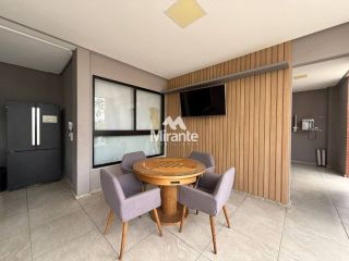 Casa de Condomínio Para Vender com 3 quartos sendo 3 suítes no bairro Sim em Feira De Santana
