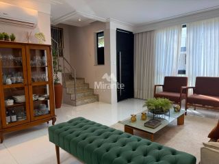 Casa de Condomínio Para Vender com 3 quartos sendo 3 suítes no bairro Sim em Feira De Santana