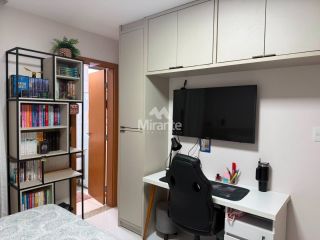 Casa de Condomínio Para Vender com 3 quartos sendo 3 suítes no bairro Sim em Feira De Santana
