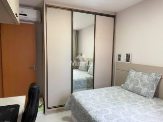 Casa de Condomínio Para Vender com 3 quartos sendo 3 suítes no bairro Sim em Feira De Santana