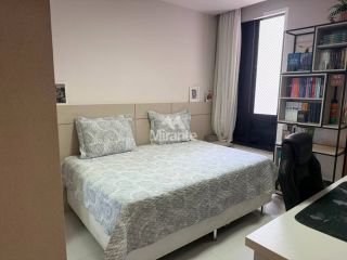 Casa de Condomínio Para Vender com 3 quartos sendo 3 suítes no bairro Sim em Feira De Santana