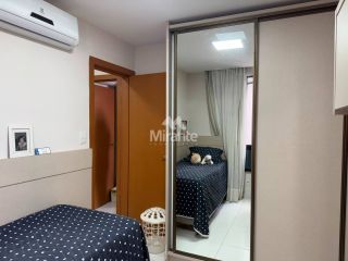 Casa de Condomínio Para Vender com 3 quartos sendo 3 suítes no bairro Sim em Feira De Santana
