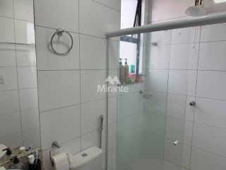 Casa de Condomínio Para Vender com 3 quartos sendo 3 suítes no bairro Sim em Feira De Santana