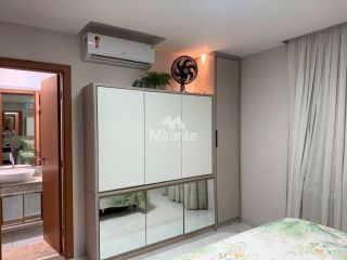 Casa de Condomínio Para Vender com 3 quartos sendo 3 suítes no bairro Sim em Feira De Santana