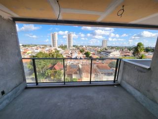 Apartamento Para Vender com 3 quartos sendo 3 suítes no bairro Santa Mônica em Feira De Santana