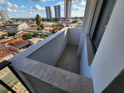 Apartamento Para Vender com 3 quartos sendo 3 suítes no bairro Santa Mônica em Feira De Santana