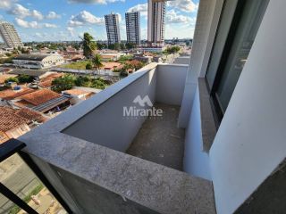 Apartamento Para Vender com 3 quartos sendo 3 suítes no bairro Santa Mônica em Feira De Santana