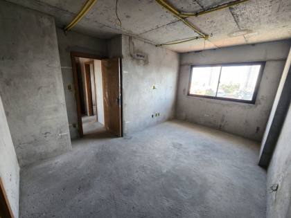 Apartamento Para Vender com 3 quartos sendo 3 suítes no bairro Santa Mônica em Feira De Santana