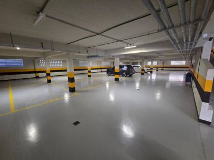 Apartamento Para Vender com 3 quartos sendo 3 suítes no bairro Santa Mônica em Feira De Santana