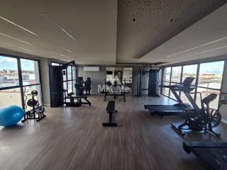 Apartamento Para Vender com 3 quartos sendo 3 suítes no bairro Santa Mônica em Feira De Santana