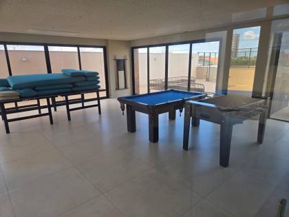 Apartamento Para Vender com 3 quartos sendo 3 suítes no bairro Santa Mônica em Feira De Santana