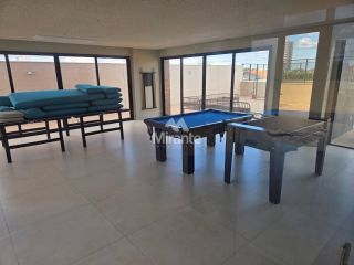Apartamento Para Vender com 3 quartos sendo 3 suítes no bairro Santa Mônica em Feira De Santana