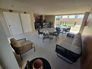 Apartamento Para Vender com 3 quartos sendo 3 suítes no bairro Santa Mônica em Feira De Santana
