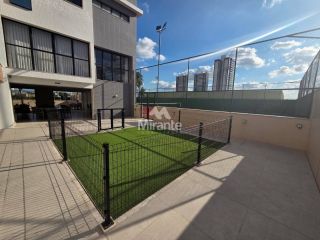 Apartamento Para Vender com 3 quartos sendo 3 suítes no bairro Santa Mônica em Feira De Santana