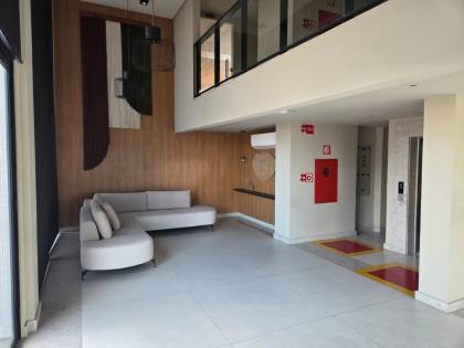 Apartamento Para Vender com 3 quartos sendo 3 suítes no bairro Santa Mônica em Feira De Santana