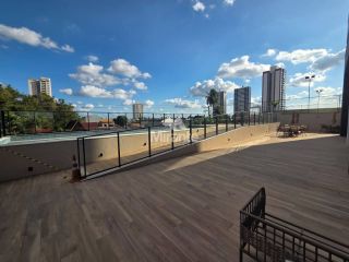 Apartamento Para Vender com 3 quartos sendo 3 suítes no bairro Santa Mônica em Feira De Santana