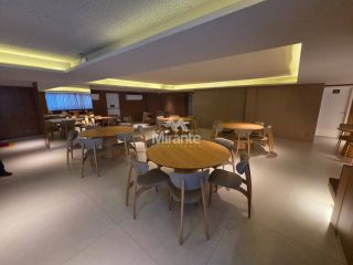 Apartamento Para Vender com 3 quartos sendo 3 suítes no bairro Santa Mônica em Feira De Santana