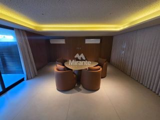 Apartamento Para Vender com 3 quartos sendo 3 suítes no bairro Santa Mônica em Feira De Santana