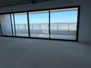 Apartamento Para Alugar com 3 quartos sendo 3 suítes no bairro Santa Mônica em Feira De Santana