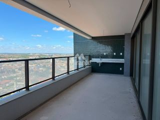 Apartamento Para Alugar com 3 quartos sendo 3 suítes no bairro Santa Mônica em Feira De Santana