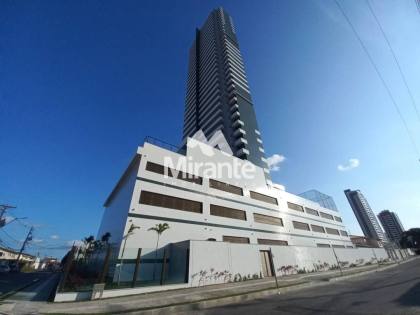 Apartamento Para Alugar com 3 quartos sendo 3 suítes no bairro Santa Mônica em Feira De Santana