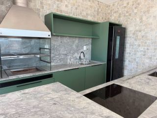 Apartamento Para Alugar com 3 quartos sendo 3 suítes no bairro Santa Mônica em Feira De Santana