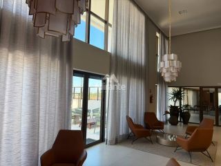 Apartamento Para Alugar com 3 quartos sendo 3 suítes no bairro Santa Mônica em Feira De Santana