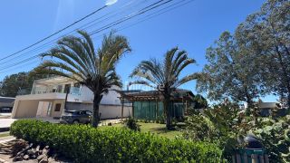 Casa de Condomínio Para Vender com 3 quartos sendo 3 suítes no Haras Residence em Conceição Do Jacuípe
