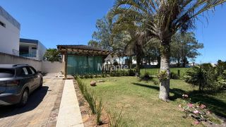 Casa de Condomínio Para Vender com 3 quartos sendo 3 suítes no Haras Residence em Conceição Do Jacuípe