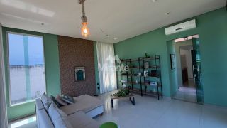 Casa de Condomínio Para Vender com 3 quartos sendo 3 suítes no Haras Residence em Conceição Do Jacuípe