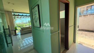 Casa de Condomínio Para Vender com 3 quartos sendo 3 suítes no Haras Residence em Conceição Do Jacuípe