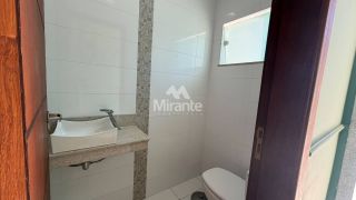 Casa de Condomínio Para Vender com 3 quartos sendo 3 suítes no Haras Residence em Conceição Do Jacuípe