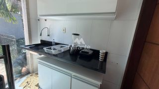 Casa de Condomínio Para Vender com 3 quartos sendo 3 suítes no Haras Residence em Conceição Do Jacuípe