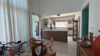 Casa de Condomínio Para Vender com 3 quartos sendo 3 suítes no Haras Residence em Conceição Do Jacuípe