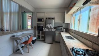 Casa de Condomínio Para Vender com 3 quartos sendo 3 suítes no Haras Residence em Conceição Do Jacuípe