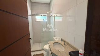 Casa de Condomínio Para Vender com 3 quartos sendo 3 suítes no Haras Residence em Conceição Do Jacuípe
