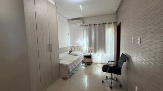 Casa de Condomínio Para Vender com 3 quartos sendo 3 suítes no Haras Residence em Conceição Do Jacuípe