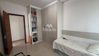 Casa de Condomínio Para Vender com 3 quartos sendo 3 suítes no Haras Residence em Conceição Do Jacuípe