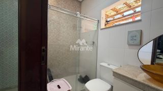 Casa de Condomínio Para Vender com 3 quartos sendo 3 suítes no Haras Residence em Conceição Do Jacuípe
