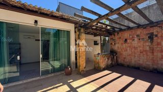 Casa de Condomínio Para Vender com 3 quartos sendo 3 suítes no Haras Residence em Conceição Do Jacuípe