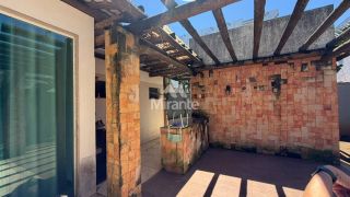 Casa de Condomínio Para Vender com 3 quartos sendo 3 suítes no Haras Residence em Conceição Do Jacuípe